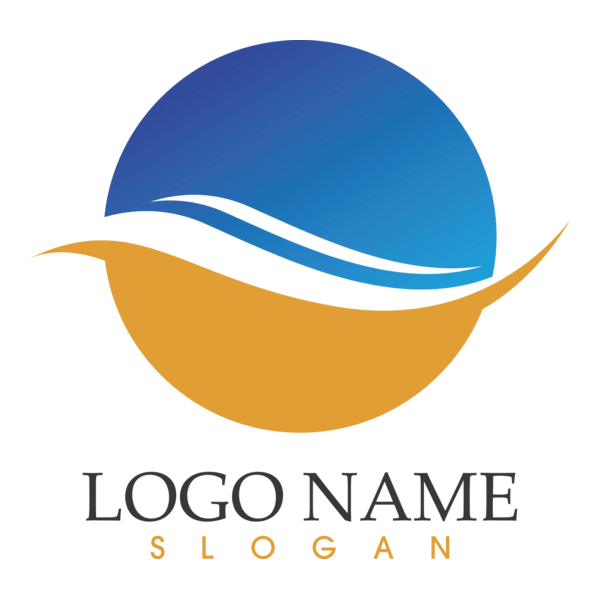 Sun Company Logo PNG Vector