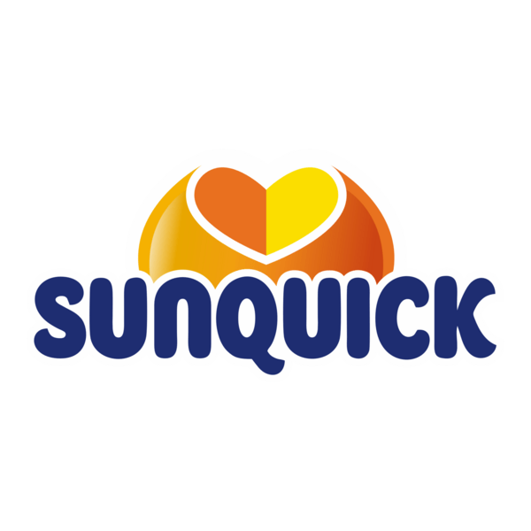 Sunquick Logo PNG Vector