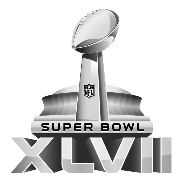 Super Bowl 2013 Logo PNG Vector