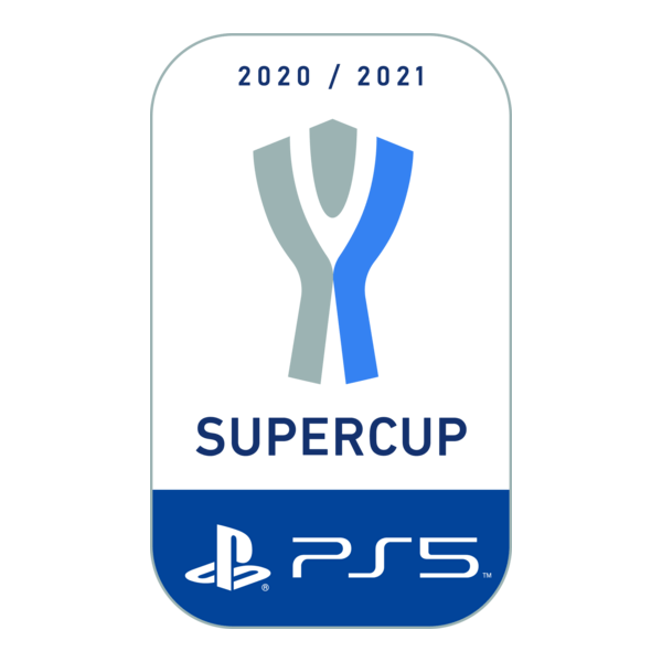 Supercoppa italiana Logo PNG Vector