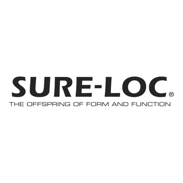 SURE-LOC Logo PNG Vector