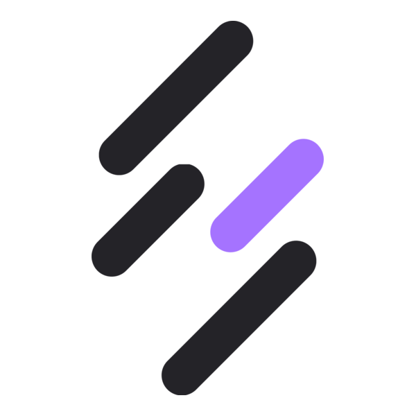 suterusu (SUTER) Logo PNG Vector