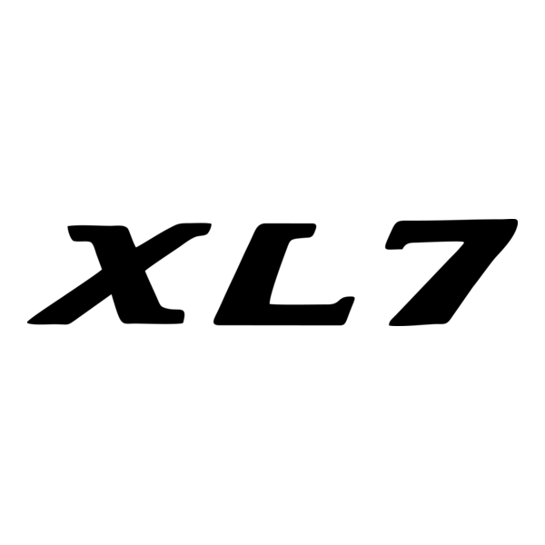 SUZUKI XL7 Logo PNG Vector