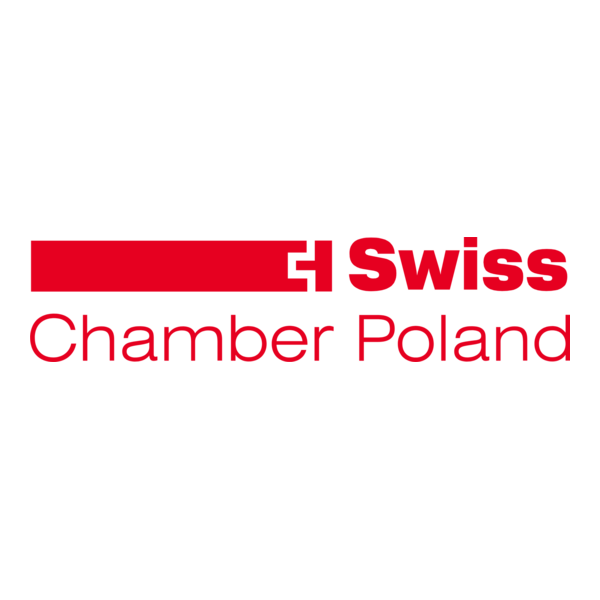 Swiss Chamber Poland Logo PNG Vector