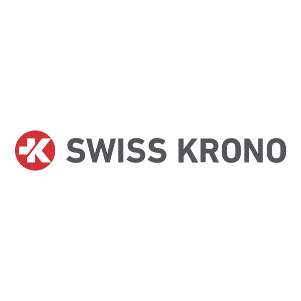 SWISS KRONO Logo PNG Vector