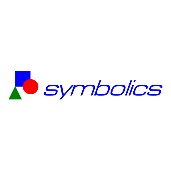 Symbolics Logo PNG Vector