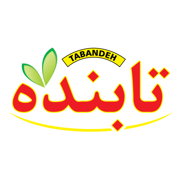 TABANDEH RICE IRAN Logo PNG Vector