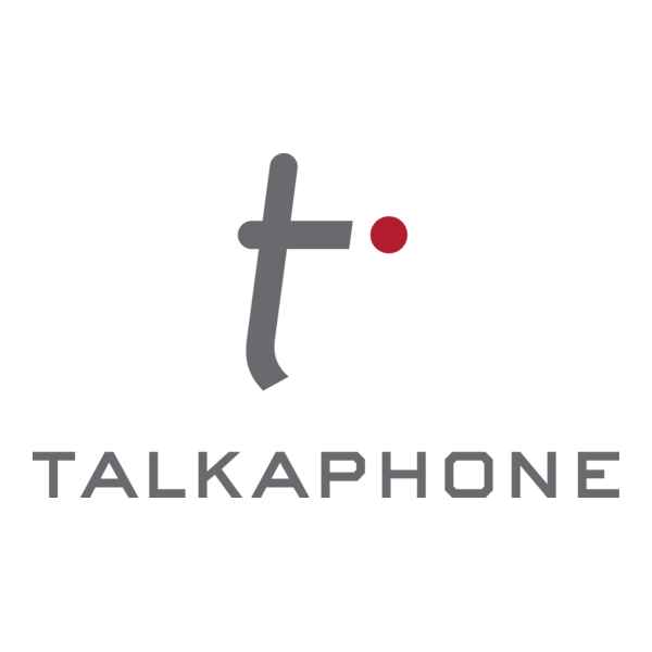 Talkaphone Logo PNG Vector