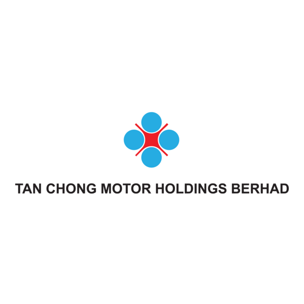 Tan Chong Motor Logo PNG Vector