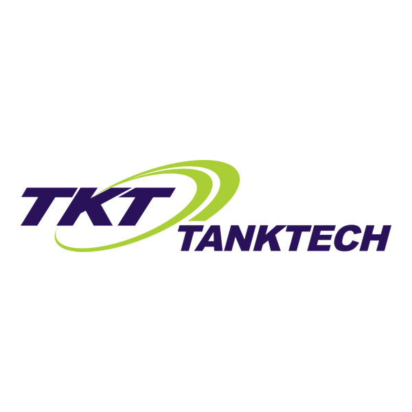 Tanktech Co Logo PNG Vector