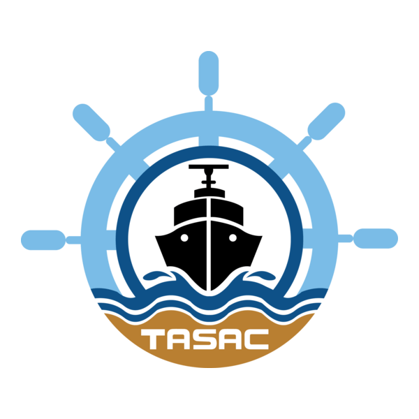 TANZANIA SHIPPING AGENCIES CORPORATION (TASAC) Logo PNG Vector