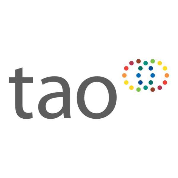 Tao Group Logo PNG Vector