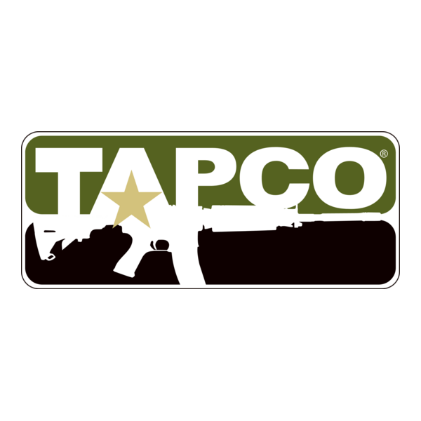 TAPCO Logo PNG Vector