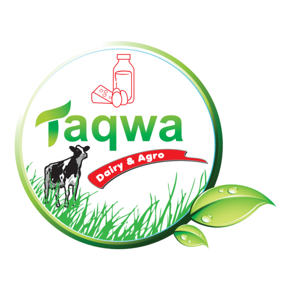 Taqwa Dairy Logo PNG Vector