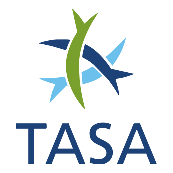 TASA Logo PNG Vector