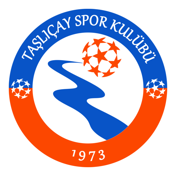 Taşlıçayspor Logo PNG Vector
