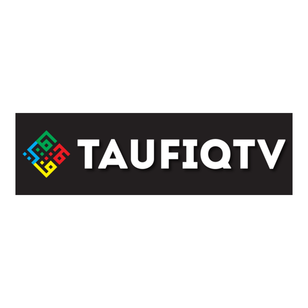 taufiqtv png Logo PNG Vector
