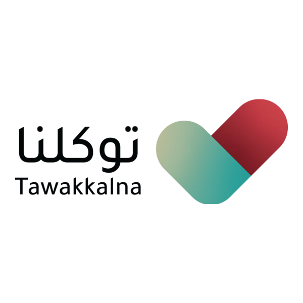 Tawakkalna App Logo PNG Vector