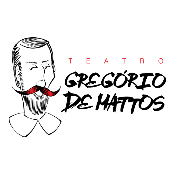 Teatro Gregório de Mattos Logo PNG Vector