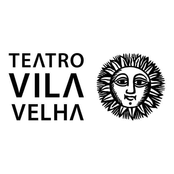 Teatro Vila Velha Logo PNG Vector