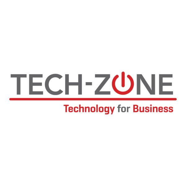 Tech-Zone Logo PNG Vector