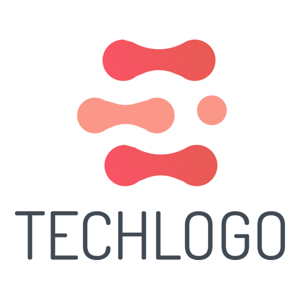 Technology Company Logo PNG Vector