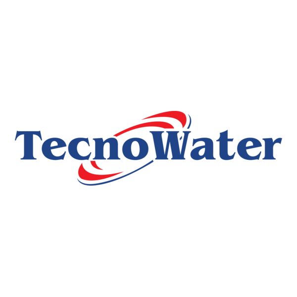 TecnoWater Logo PNG Vector