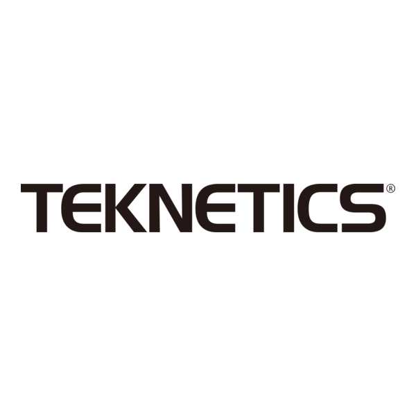 TEKNETICS Logo PNG Vector