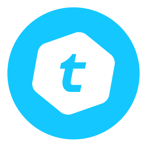 Telcoin (TEL) Logo PNG Vector