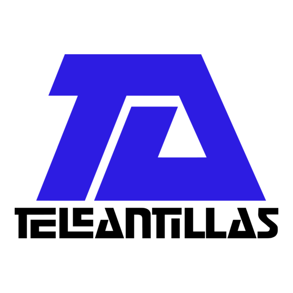Teleantillas 1988 Logo PNG Vector