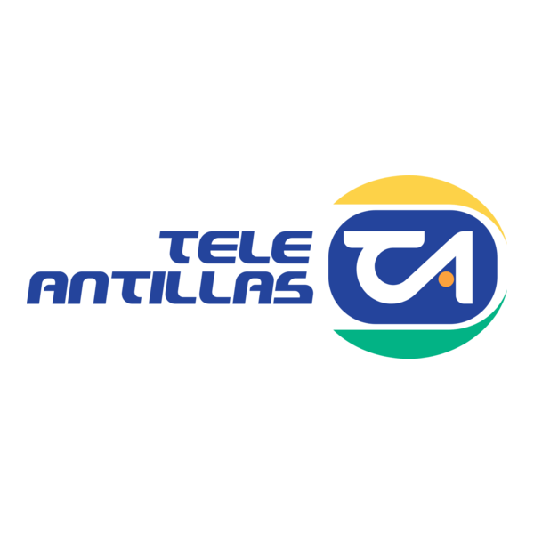 Teleantillas 2004 Logo PNG Vector