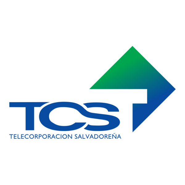 Telecorporación Salvadoreña 2002 Logo PNG Vector