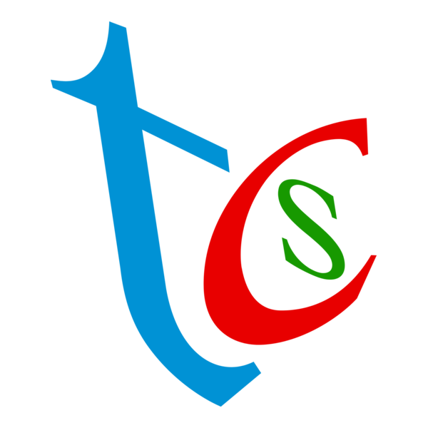 Television Corporation of Singapore Logo PNG Vector