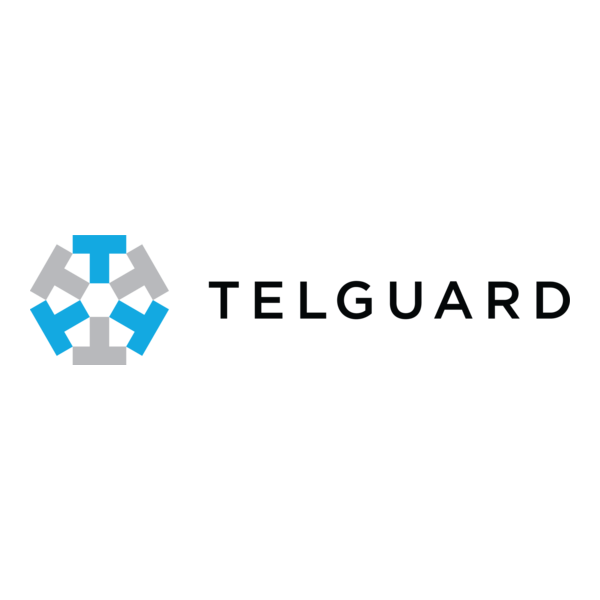 Telguard Logo PNG Vector
