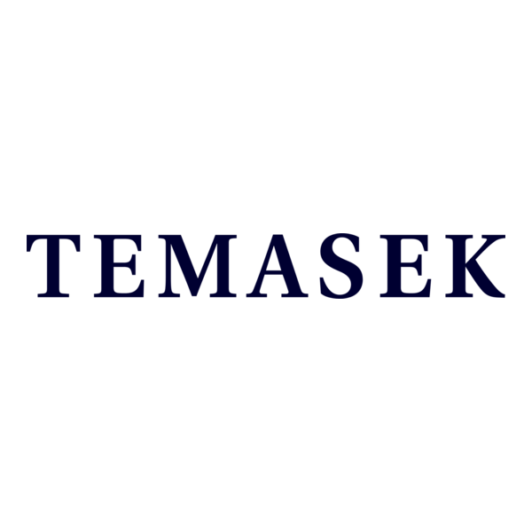 Temasek Holdings Logo PNG Vector