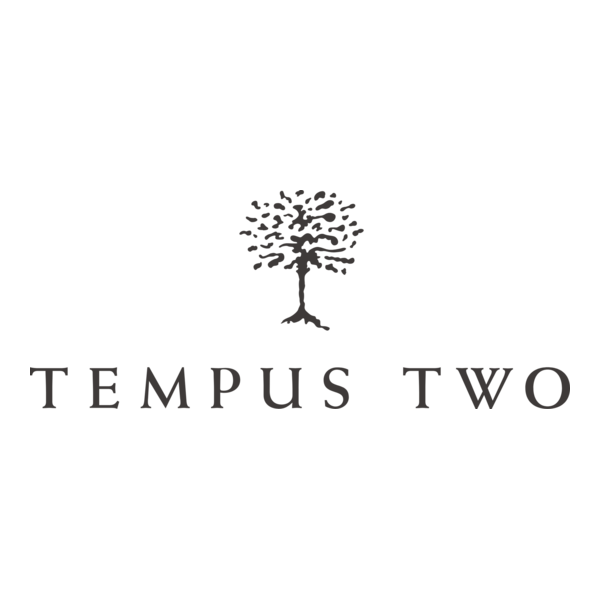 Tempus Two Logo PNG Vector