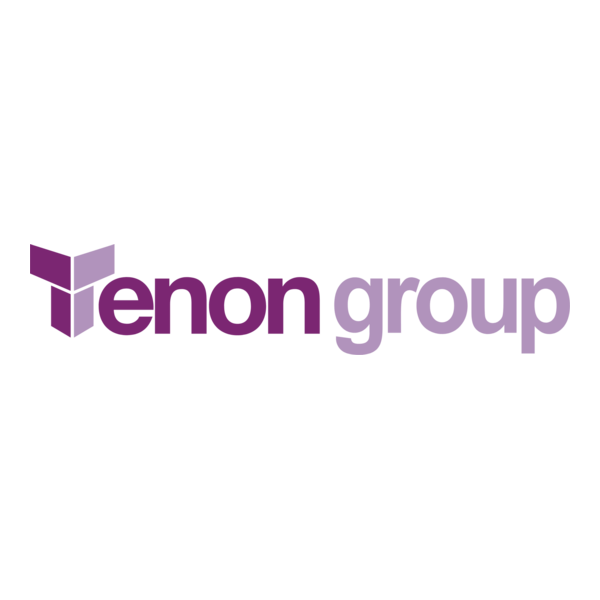 Tenon Group Logo PNG Vector