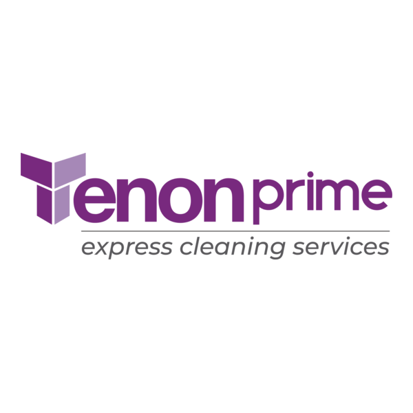 Tenon Prime Logo PNG Vector