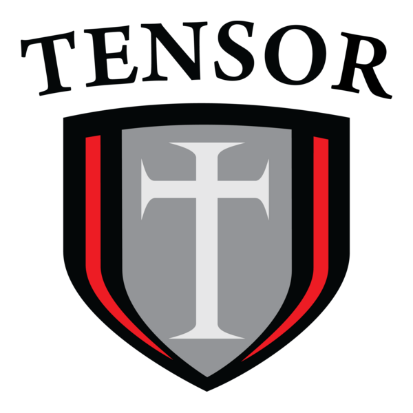 Tensor Skate Logo PNG Vector