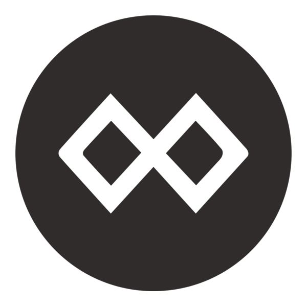 TenX (PAY) Logo PNG Vector