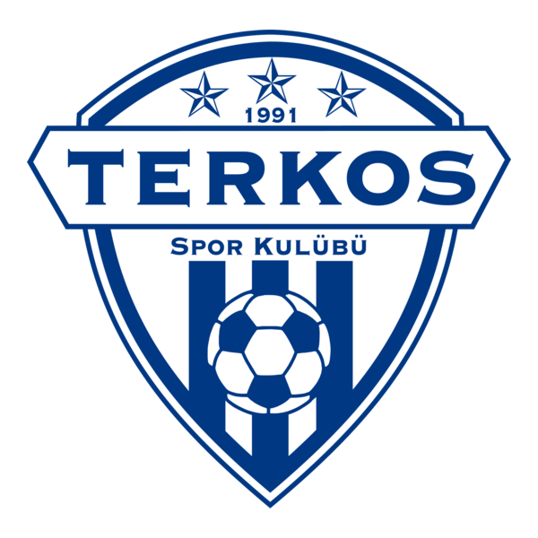 Terkosspor Logo PNG Vector