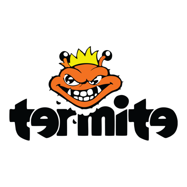 termite Logo PNG Vector