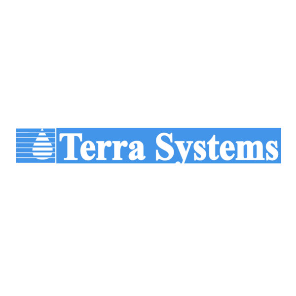 Terra Systems Logo PNG Vector