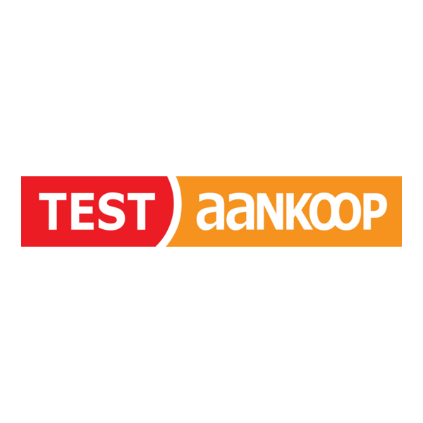 Test Aankoop Logo PNG Vector