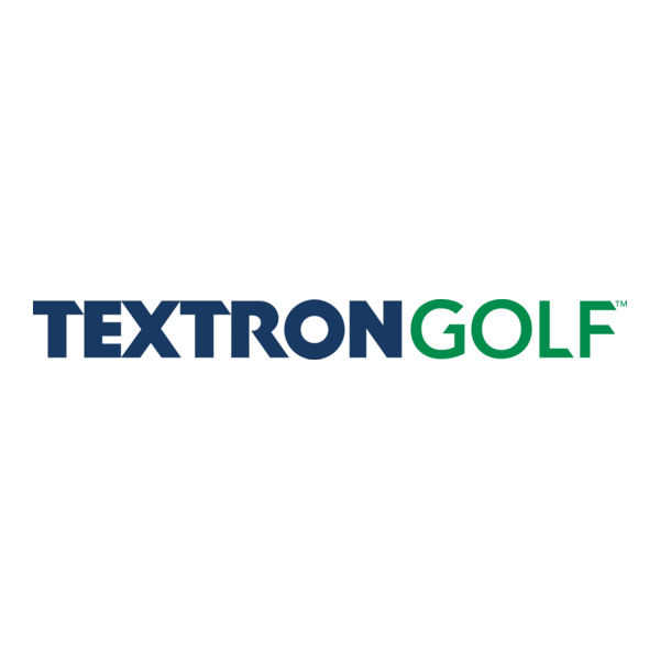 Textron Golf Logo PNG Vector