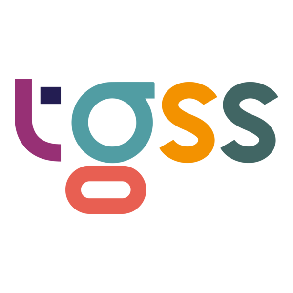 tgss Logo PNG Vector