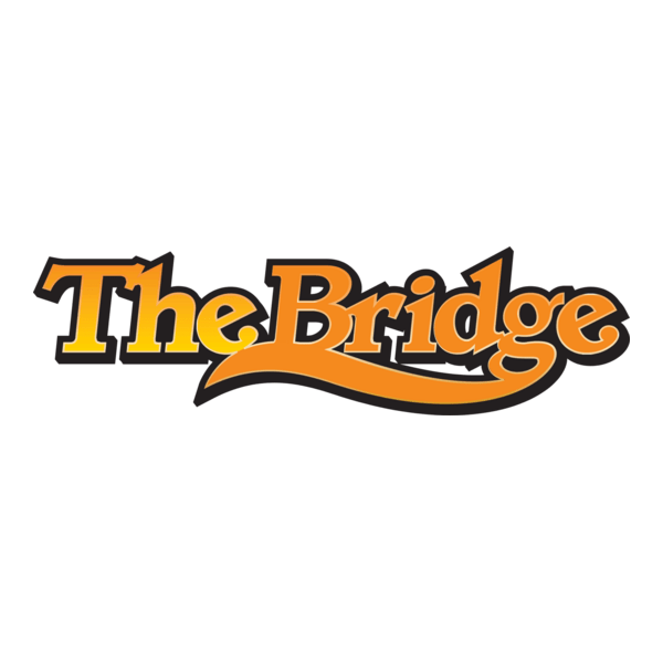 The Bridge Classic Hits Logo PNG Vector