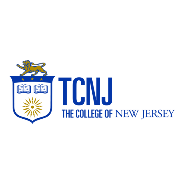 The College of New Jersey Logo PNG Vector