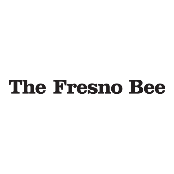 The Fresno Bee Logo PNG Vector