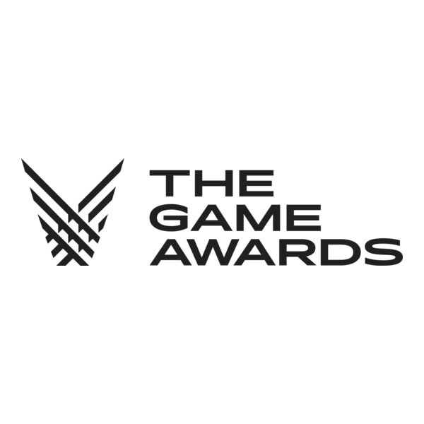 The Game Awards 2020 Logo PNG Vector